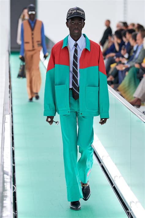 gucci speing 2020|gucci 2020 men collection.